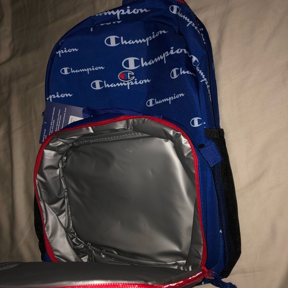 Backpack - Picture 3 of 3